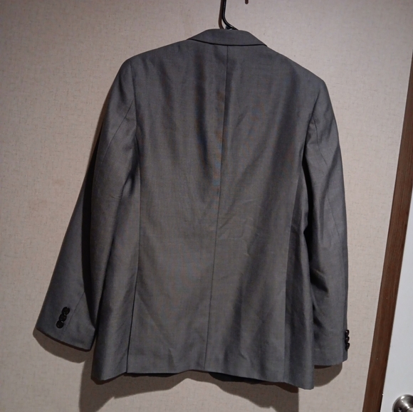 Lauren Ralph Lauren Women Two Button Formal Suit Jacket Size 18R - Picture 3 of 4